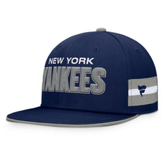 MLB New York Yankees Fanatics Pick Off Fitted Hat