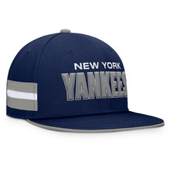 MLB New York Yankees Fanatics Pick Off Fitted Hat