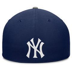 MLB New York Yankees Fanatics Pick Off Fitted Hat