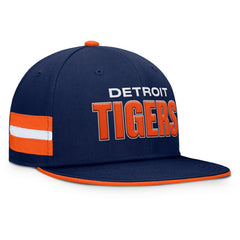 MLB Detroit Tigers Fanatics Pick Off Fitted Hat