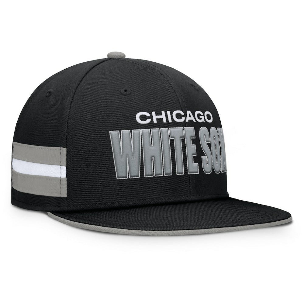MLB Chicago White Sox Fanatics Pick Off Fitted Hat