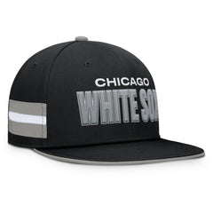 MLB Chicago White Sox Fanatics Pick Off Fitted Hat