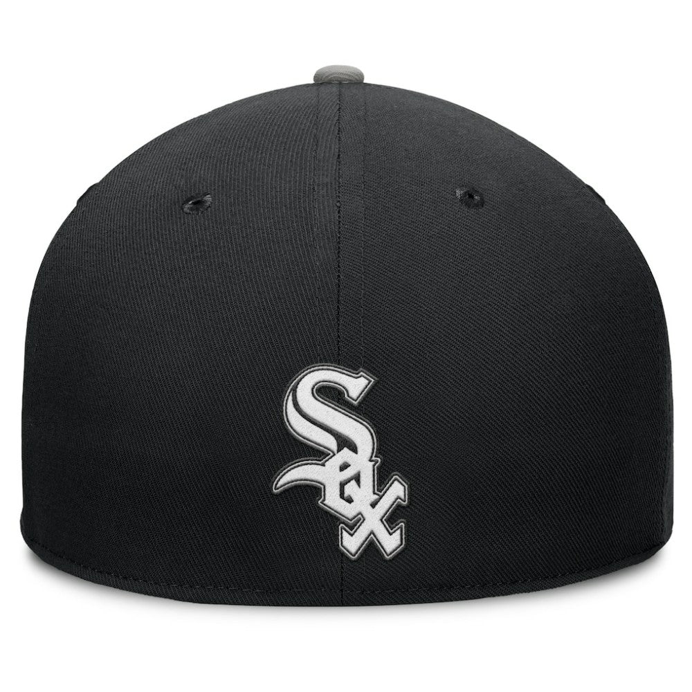 MLB Chicago White Sox Fanatics Pick Off Fitted Hat
