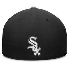 MLB Chicago White Sox Fanatics Pick Off Fitted Hat