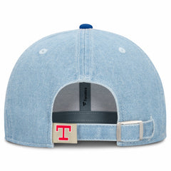 MLB Texas Rangers Fanatics Retire Adjustable Hat