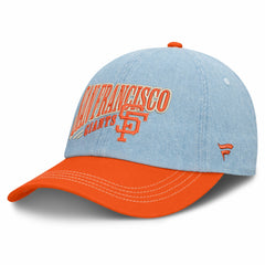 MLB San Francisco Giants Fanatics Retire Adjustable Hat