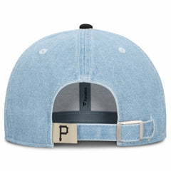 MLB Pittsburgh Pirates Fanatics Retire Adjustable Hat