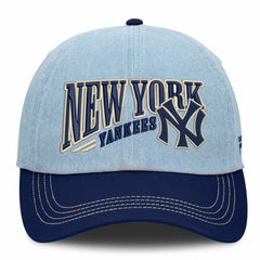 MLB New York Yankees Fanatics Retire Adjustable Hat