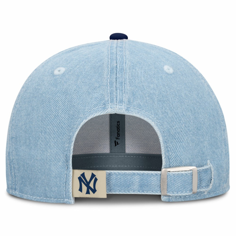MLB New York Yankees Fanatics Retire Adjustable Hat