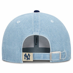 MLB New York Yankees Fanatics Retire Adjustable Hat