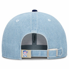 MLB Minnesota Twins Fanatics Retire Adjustable Hat