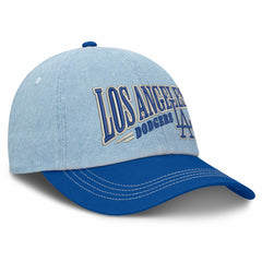 MLB Los Angeles Dodgers Fanatics Retire Adjustable Hat