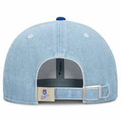 MLB Kansas City Royals Fanatics Retire Adjustable Hat