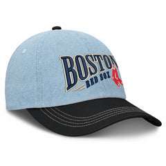 MLB Boston Red Sox Fanatics Retire Adjustable Hat