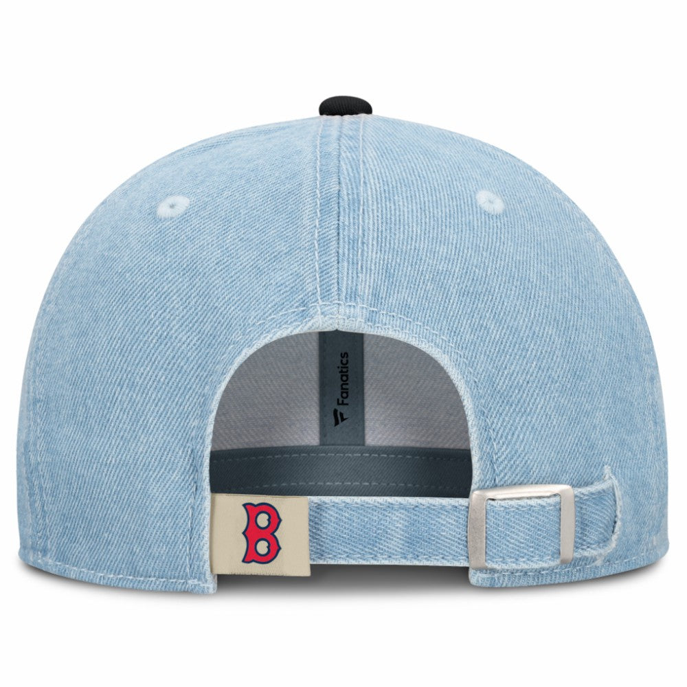 MLB Boston Red Sox Fanatics Retire Adjustable Hat