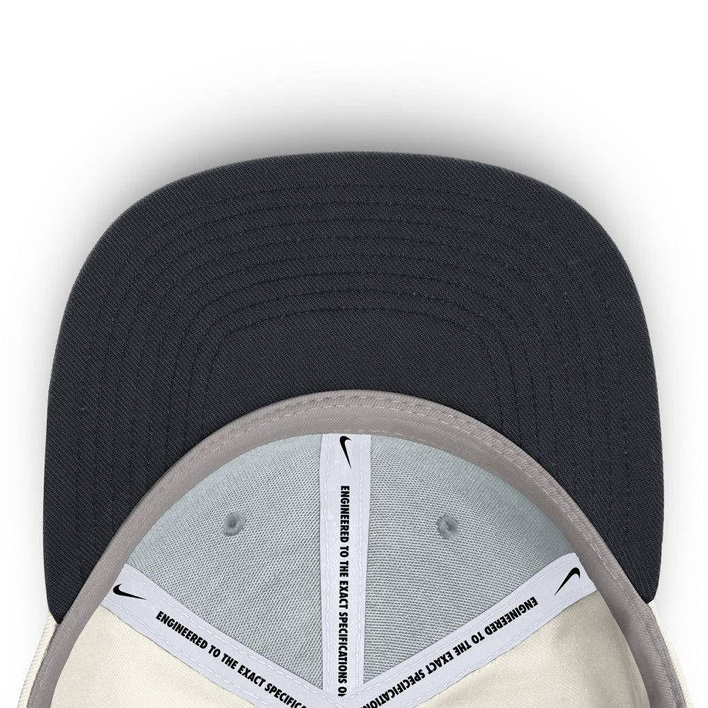 MLB Minnesota Twins Nike Cooperstown Pro Dri-FIT Snapback Hat