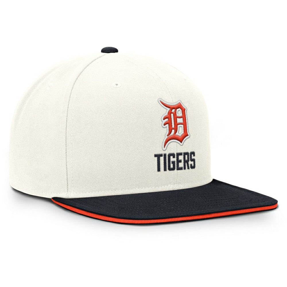 MLB Detroit Tigers Nike Cooperstown Pro Dri-FIT Snapback Hat
