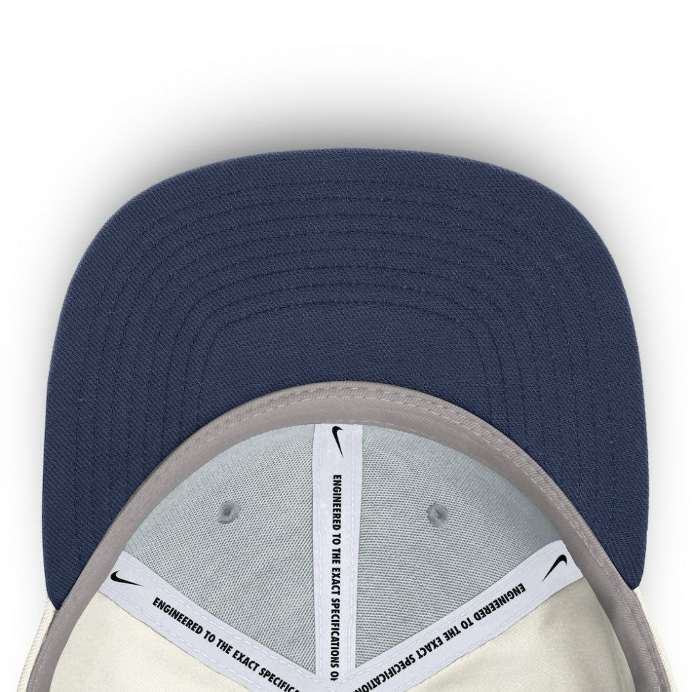 MLB Chicago Cubs Nike Cooperstown Pro Dri-FIT Snapback Hat