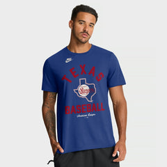 MLB Texas Rangers Nike Cooperstown Collection T-Shirt
