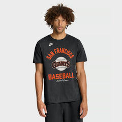 MLB San Francisco Giants Nike Cooperstown Collection T-Shirt