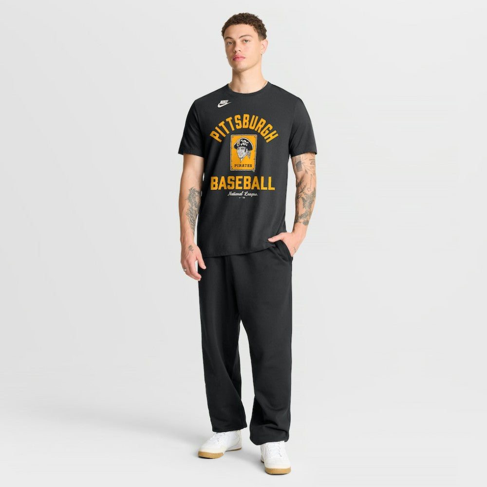 MLB Pittsburgh Pirates Nike Cooperstown Collection T-Shirt