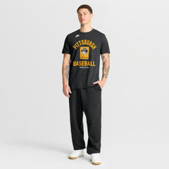 MLB Pittsburgh Pirates Nike Cooperstown Collection T-Shirt