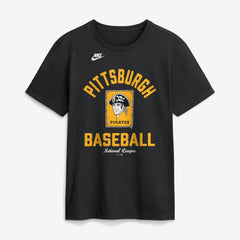 MLB Pittsburgh Pirates Nike Cooperstown Collection T-Shirt