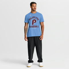 MLB Philadelphia Phillies Nike Cooperstown Collection T-Shirt