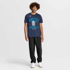 MLB Minnesota Twins Nike Cooperstown Collection T-Shirt