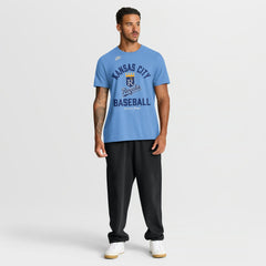 MLB Kansas City Royals Nike Cooperstown Collection T-Shirt