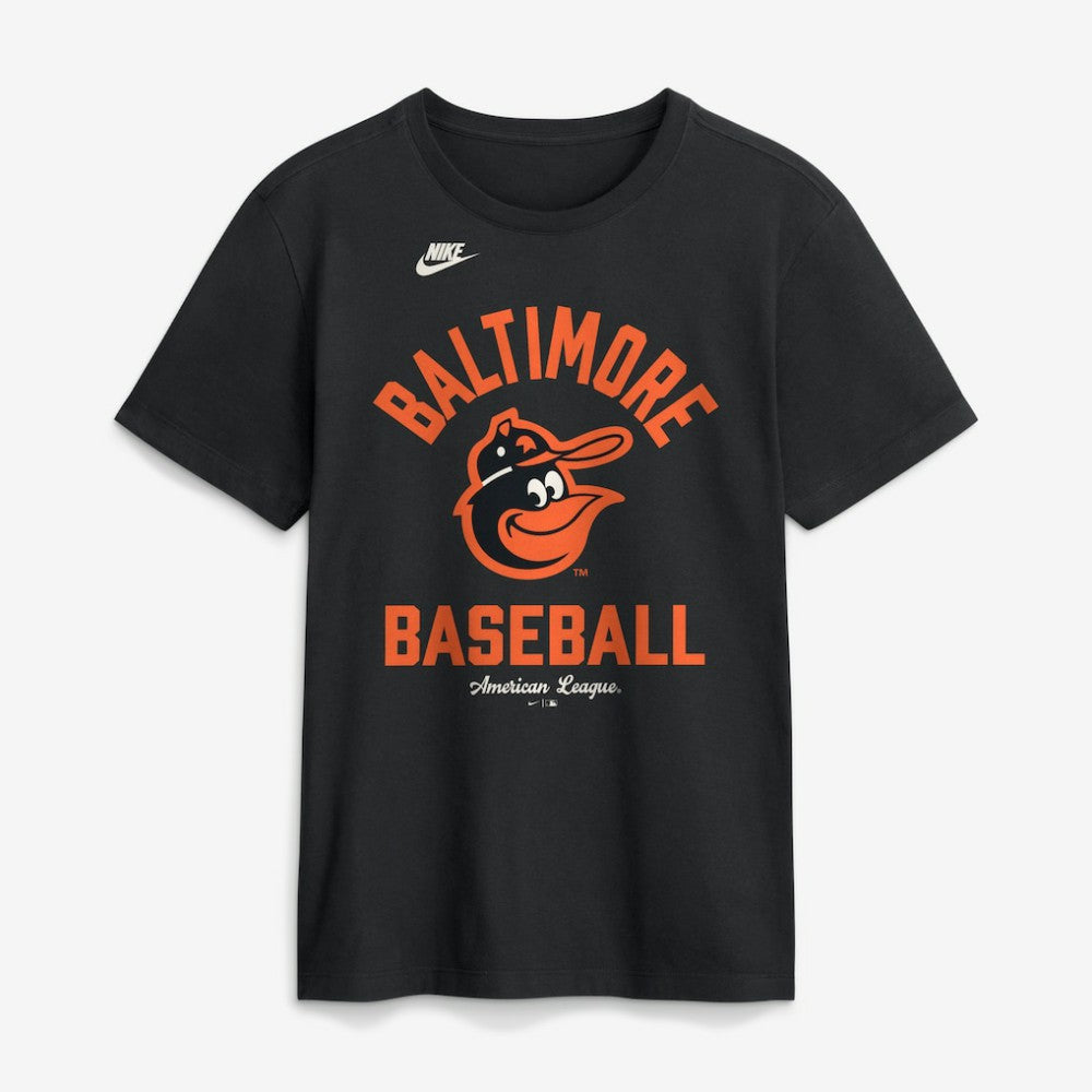 MLB Baltimore Orioles Nike Cooperstown Collection T-Shirt