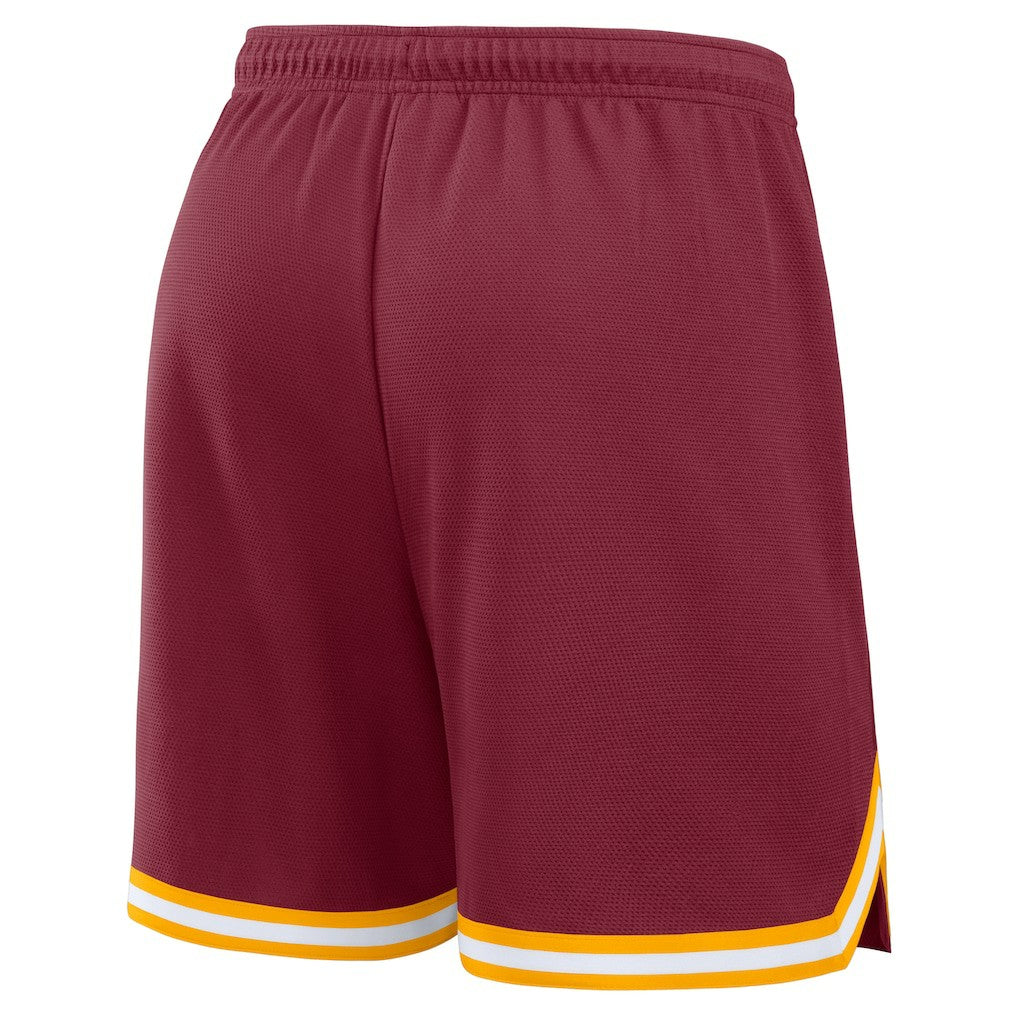 Fearless Drive Shorts - Washington Commanders
