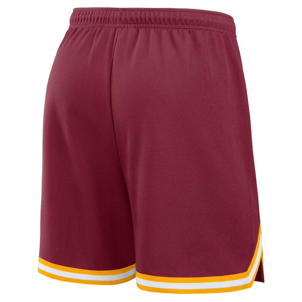 Fearless Drive Shorts - Washington Commanders