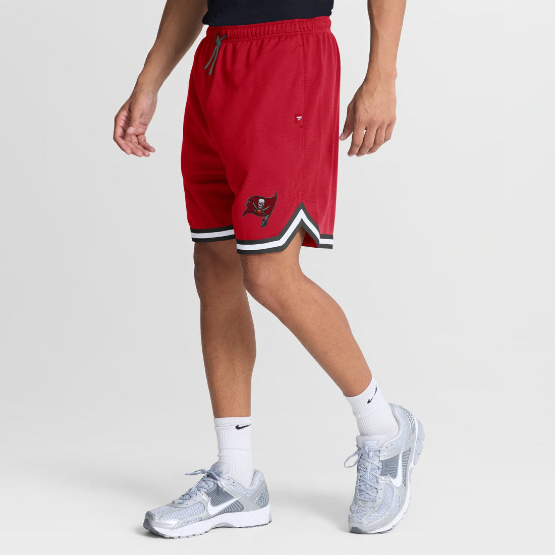 Fearless Drive Shorts - Tampa Bay Buccaneers