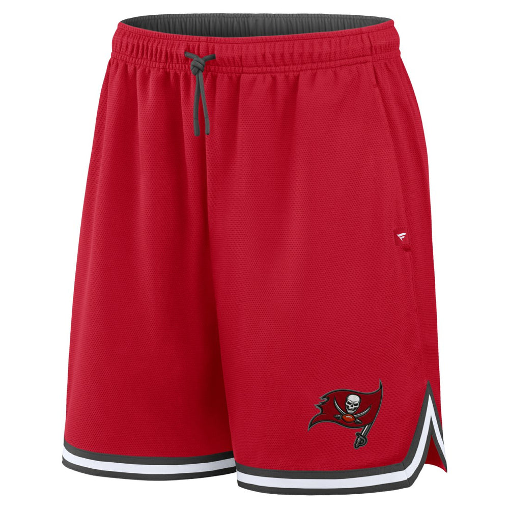 Fearless Drive Shorts - Tampa Bay Buccaneers