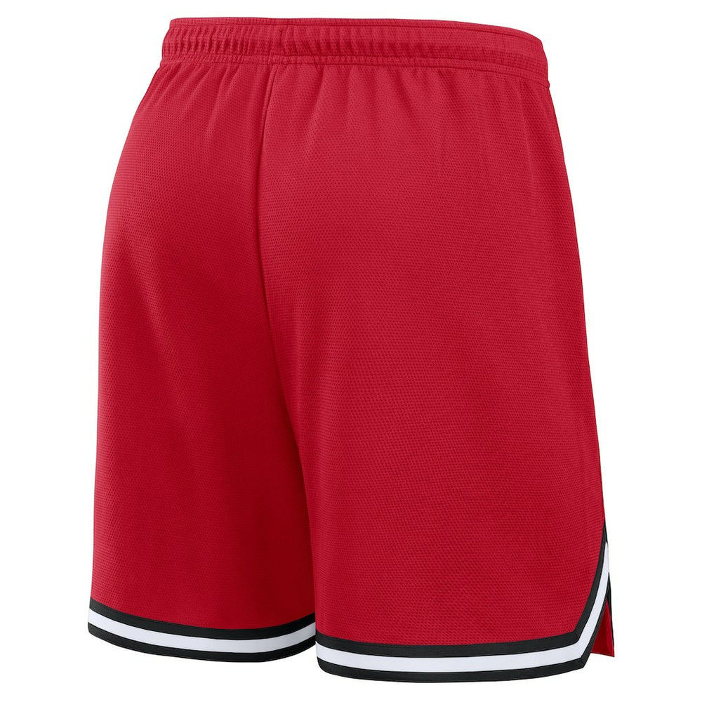 Fearless Drive Shorts - San Francisco 49ers