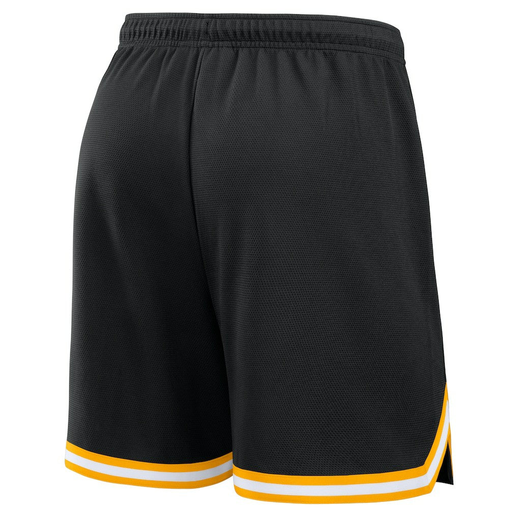 Fearless Drive Shorts - Pittsburgh Steelers
