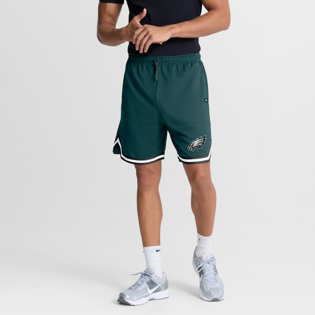 Fearless Drive Shorts - Philadelphia Eagles