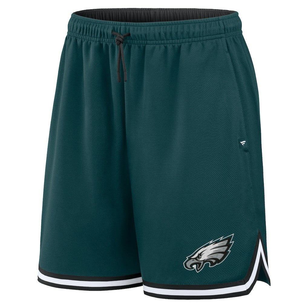 Fearless Drive Shorts - Philadelphia Eagles