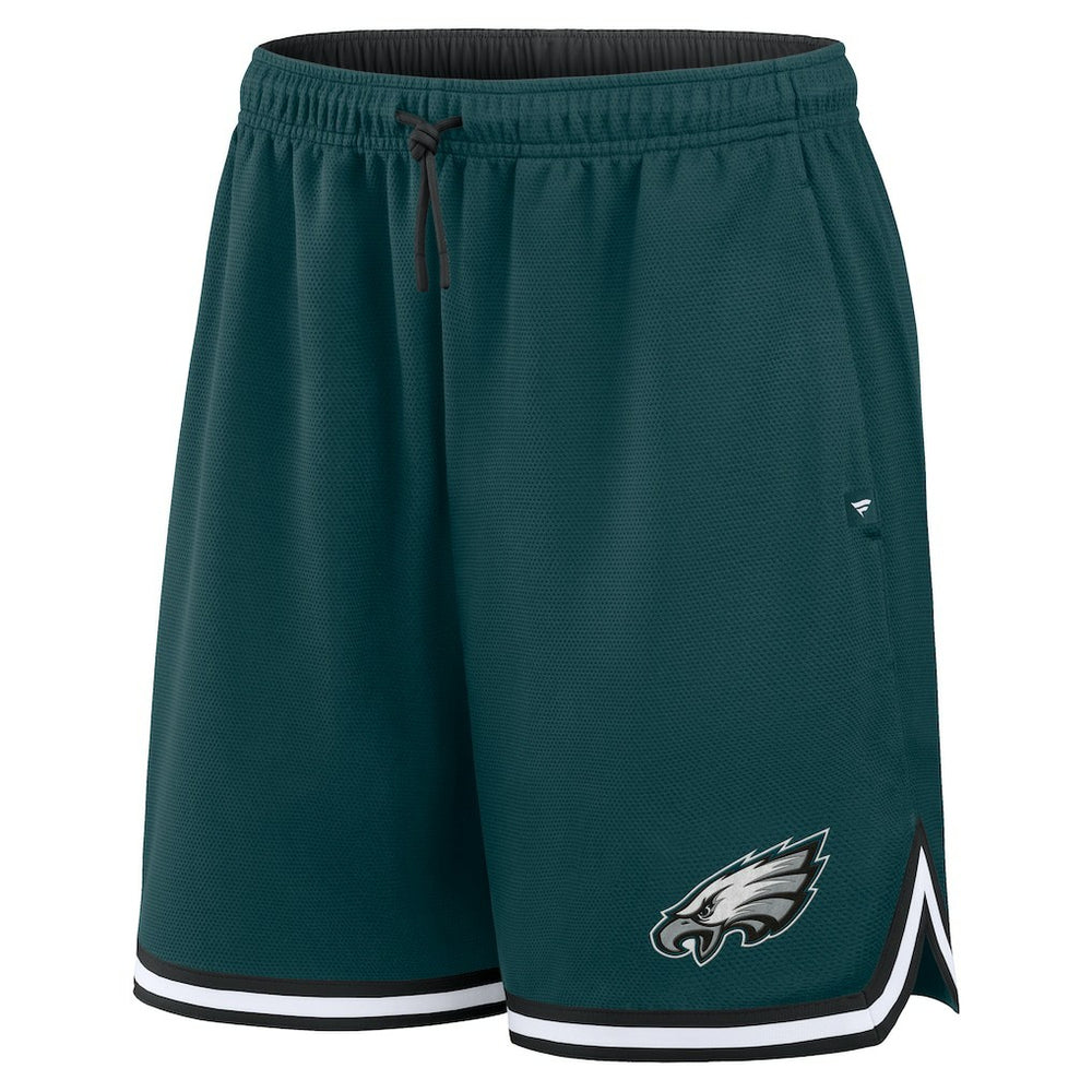 Fearless Drive Shorts - Philadelphia Eagles