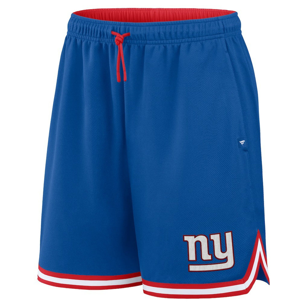Fearless Drive Shorts - New York Giants