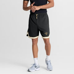 Fearless Drive Shorts - New Orleans Saints