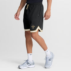 Fearless Drive Shorts - New Orleans Saints