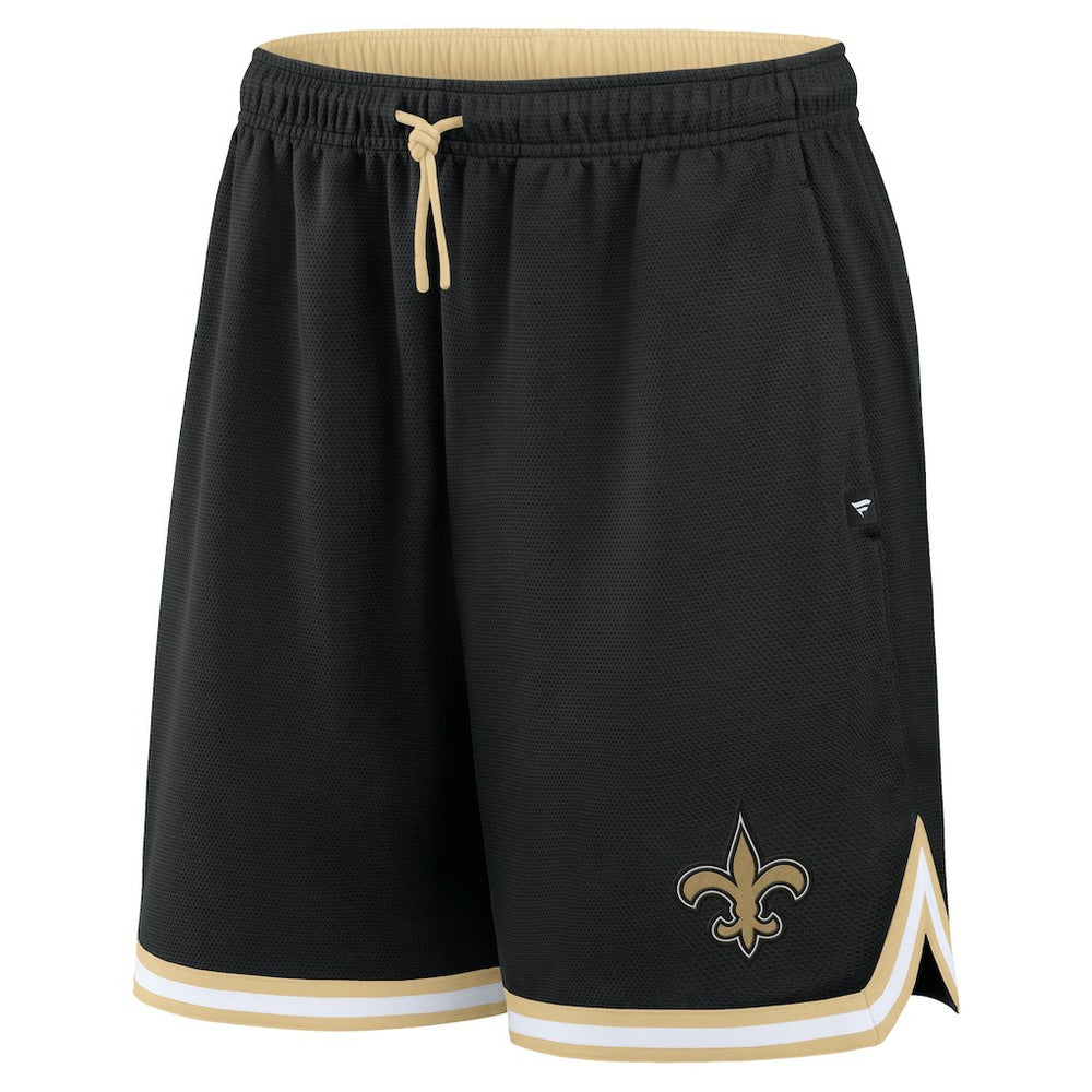 Fearless Drive Shorts - New Orleans Saints