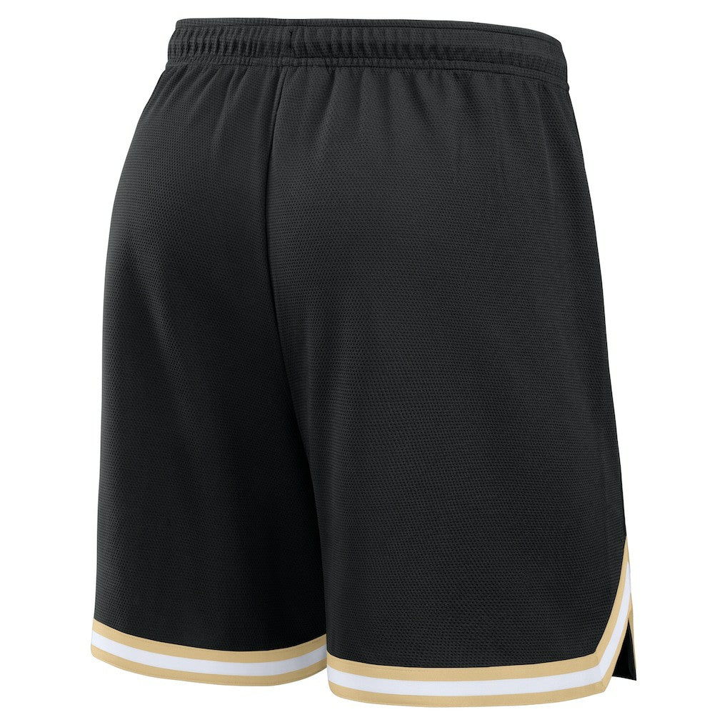 Fearless Drive Shorts - New Orleans Saints