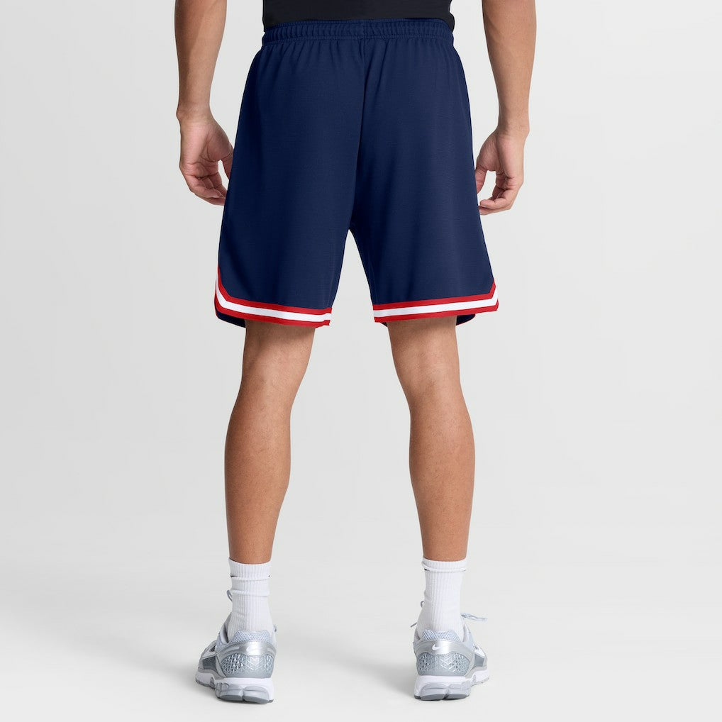 Fearless Drive Shorts - New England Patriots