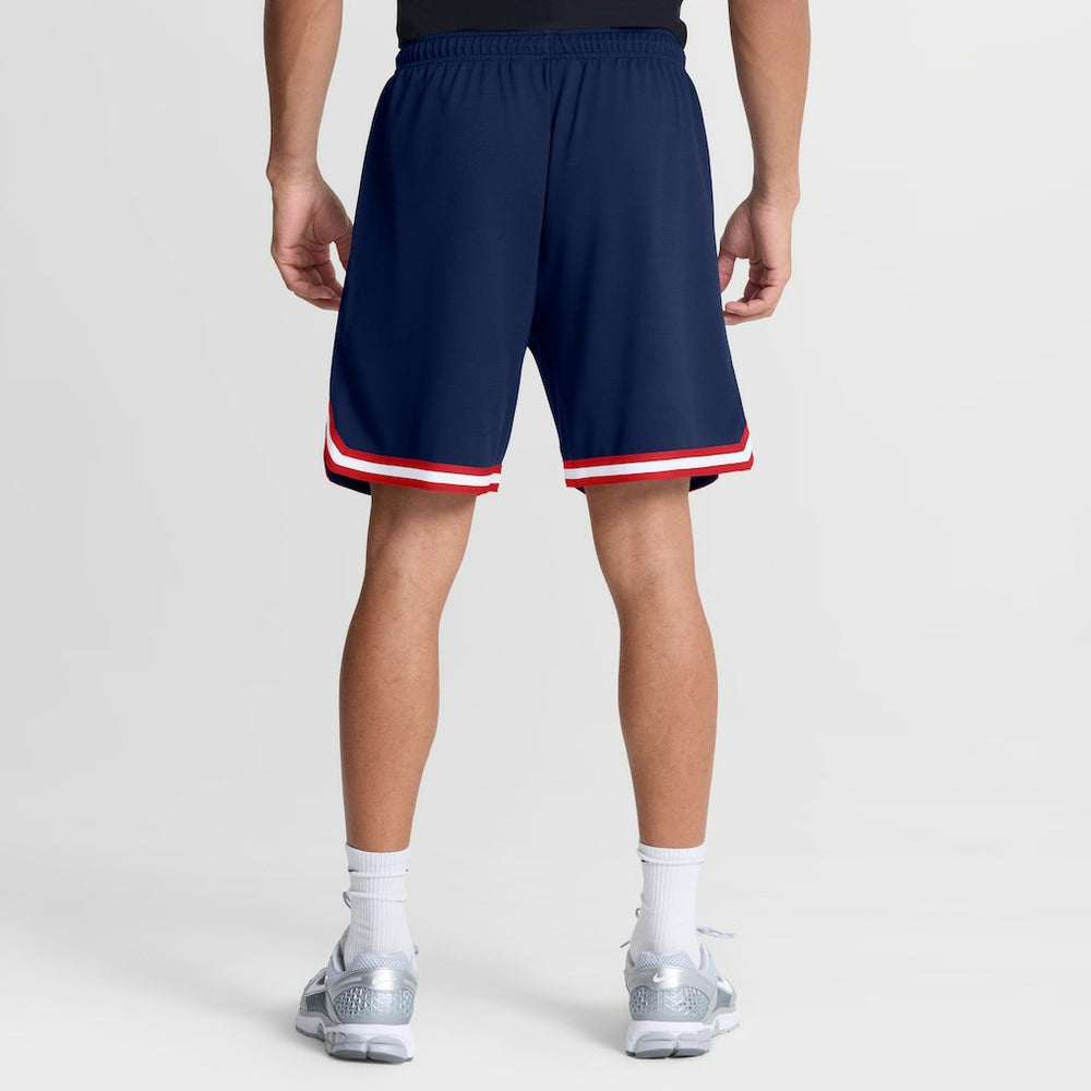 Fearless Drive Shorts - New England Patriots