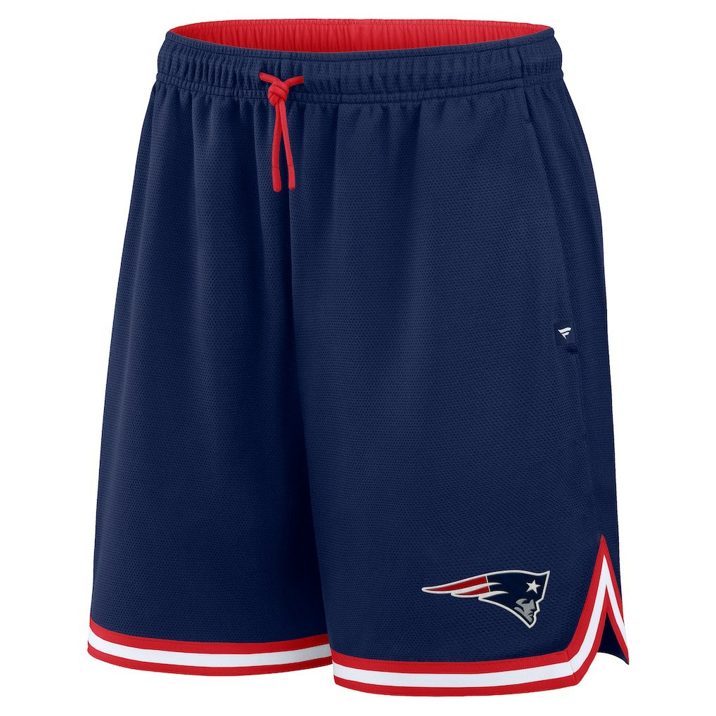 Fearless Drive Shorts - New England Patriots