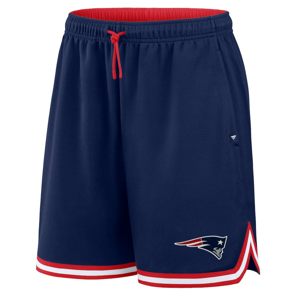 Fearless Drive Shorts - New England Patriots
