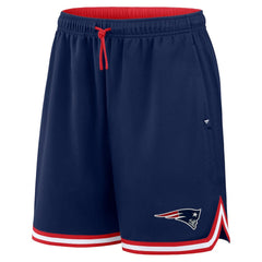 Fearless Drive Shorts - New England Patriots